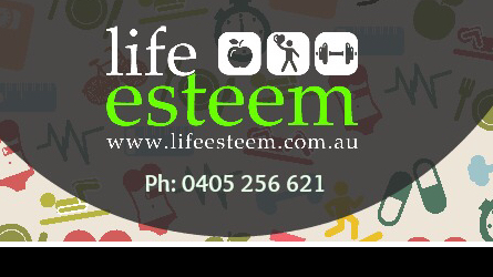 Life Esteem | 1b/148 Maudsland Rd, Oxenford QLD 4210, Australia | Phone: 0405 256 621