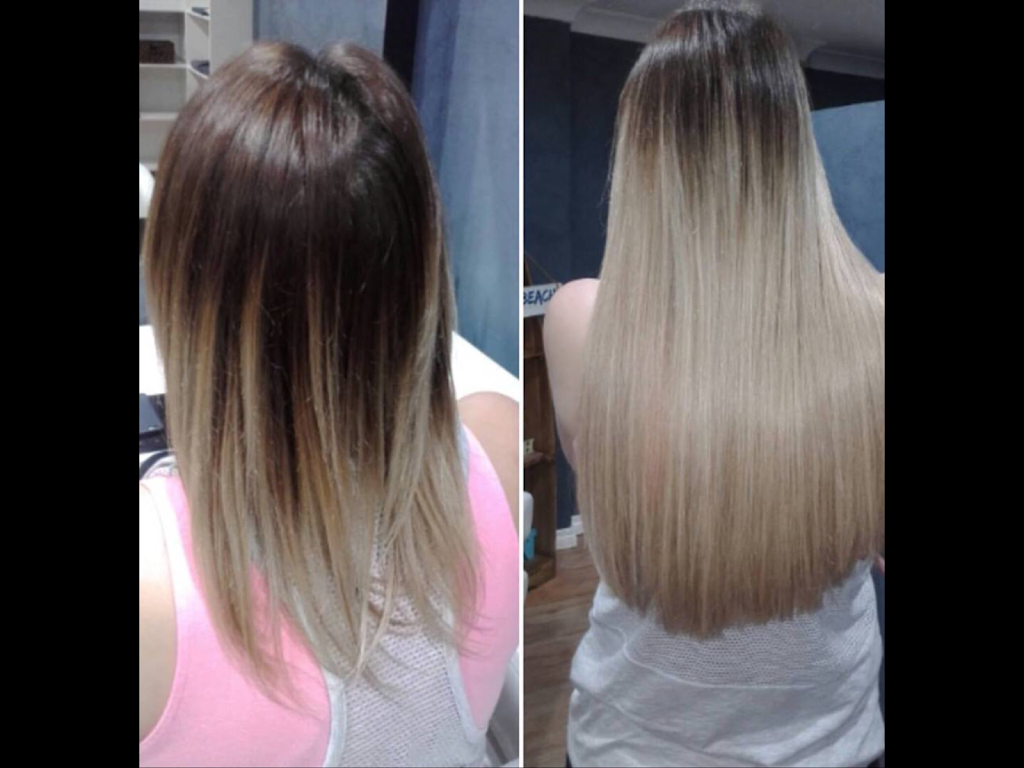 Xanthe Hair Extensions | hair care | 16 Stockton Way, Dalyellup WA 6230, Australia | 0428683403 OR +61 428 683 403