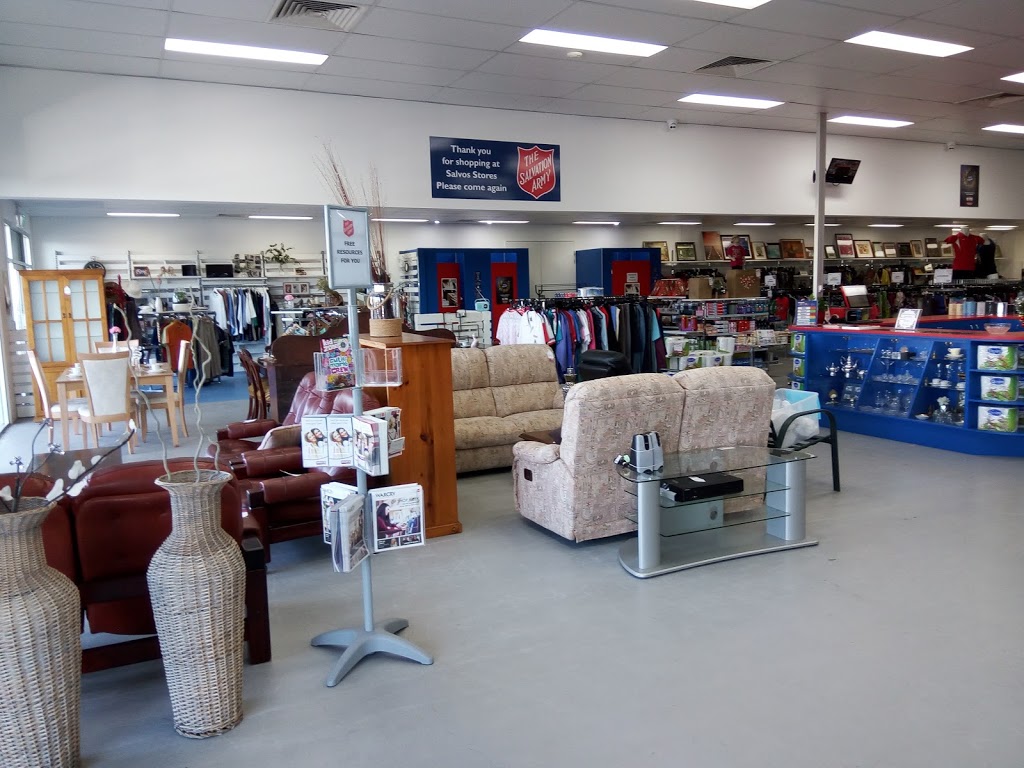 Salvos in Oxenford | home goods store | Unit 8/160 Old Pacific Highway, Oxenford QLD 4210, Australia