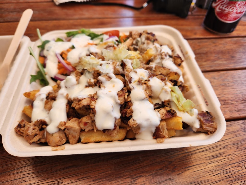 Inglewood Takeaway | 74 Brooke St, Inglewood VIC 3517, Australia | Phone: (03) 4416 3850