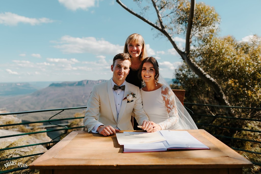 Misha Harding Tie The Knot Mudgee | 6 Denton Cl, Mudgee NSW 2850, Australia | Phone: 0414 663 076