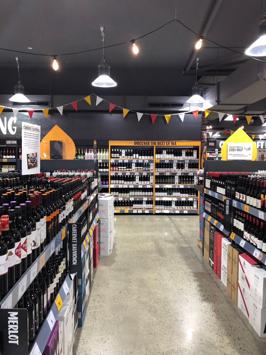 First Choice Liquor Market Bentley | 1120-1124 Albany Hwy, Bentley WA 6102, Australia | Phone: (08) 6254 6200