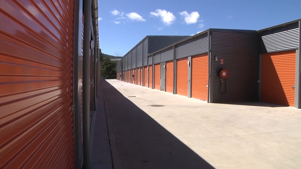 Kennards Self Storage Mittagong | storage | 245 Old Hume Hwy, Mittagong NSW 2575, Australia | 0248721600 OR +61 2 4872 1600