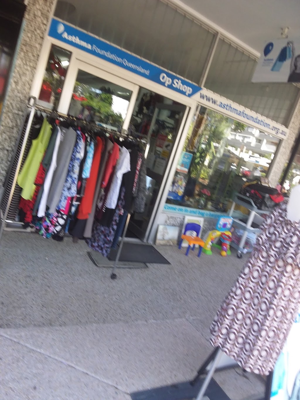 Link Vision Op Shop - Mitchelton | store | 43 Blackwood St, Mitchelton QLD 4053, Australia | 0432422478 OR +61 432 422 478