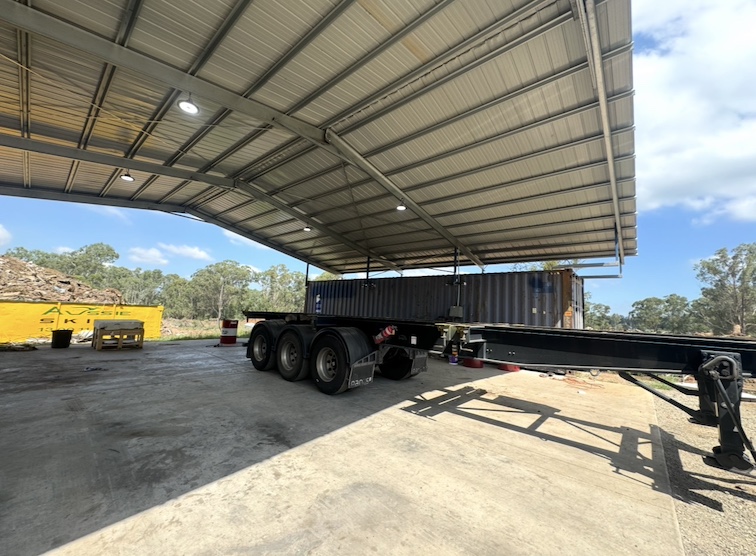 Outback Industries | 63 Mersey Rd, Bradfield NSW 2556, Australia | Phone: 0448 981 811
