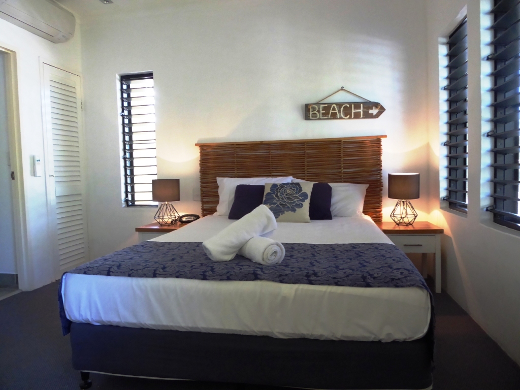 Owners Apartment 58 Reef Club Resort | lodging | Unit 58/62 Davidson St, Port Douglas QLD 4877, Australia | 0411115113 OR +61 411 115 113