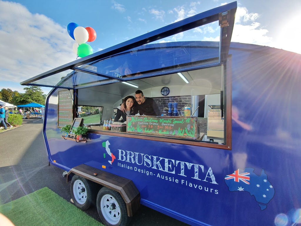 Brusketta | restaurant | 204 Point Lonsdale Rd, Point Lonsdale VIC 3225, Australia | 0436452581 OR +61 436 452 581