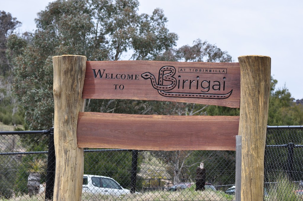 Birrigai at Tidbinbilla Outdoor School | school | 142 Tidbinbilla Rd, Tharwa ACT 2620, Australia | 0262056748 OR +61 2 6205 6748