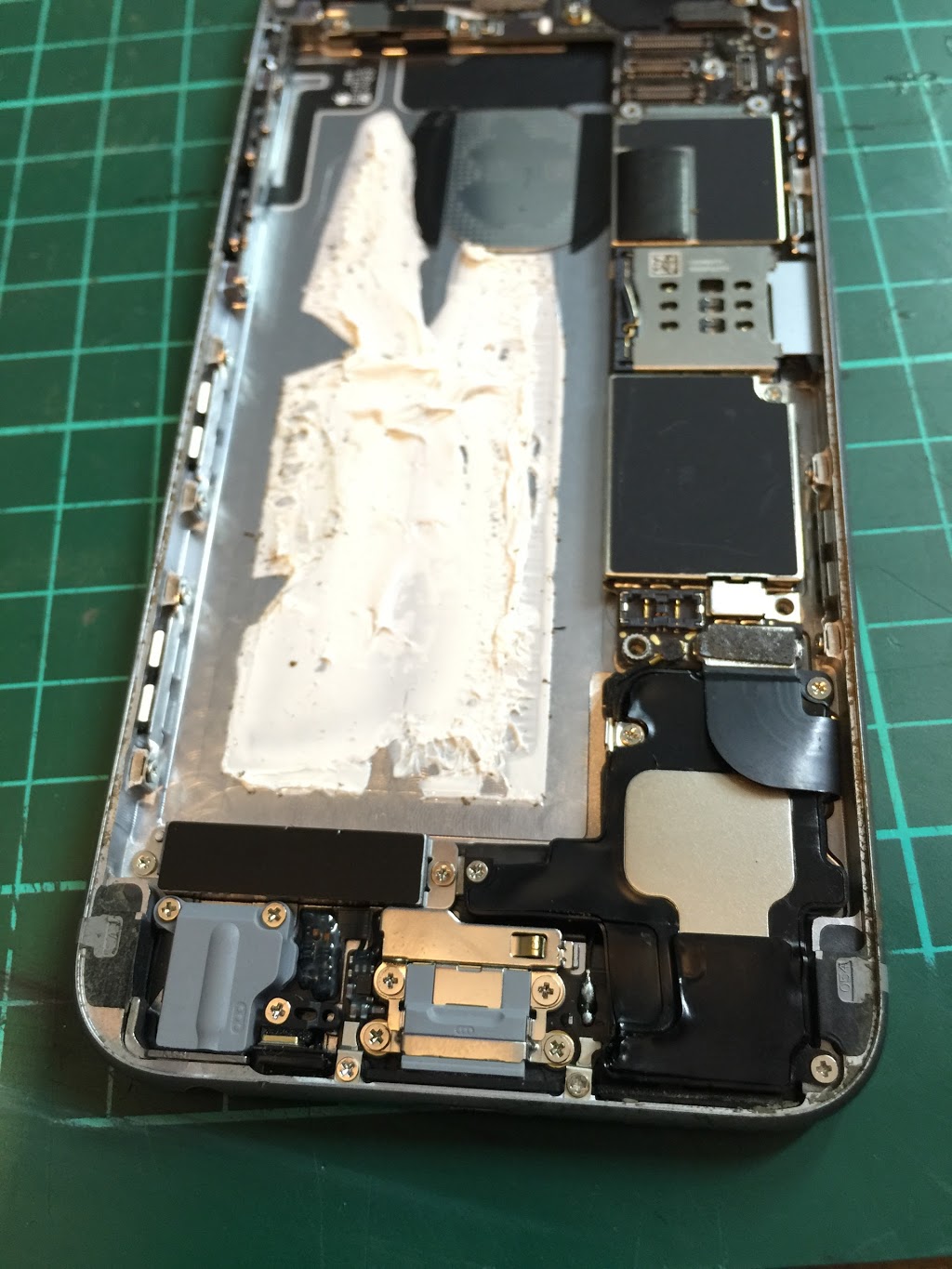 iPhone Repairman - Phone Repair Services | 1B Finnegan Cres, Muswellbrook NSW 2333, Australia | Phone: (02) 4058 1904