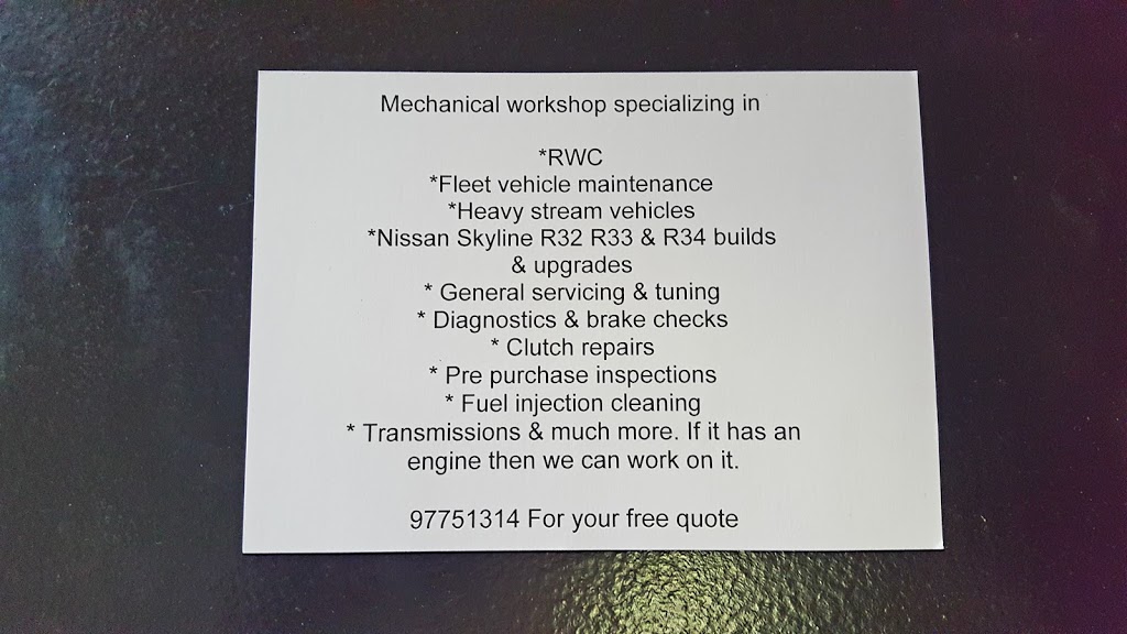 M.A.C Automotive | car repair | 12-14 Hartwood Ct, Chelsea Heights VIC 3196, Australia | 0397751314 OR +61 3 9775 1314