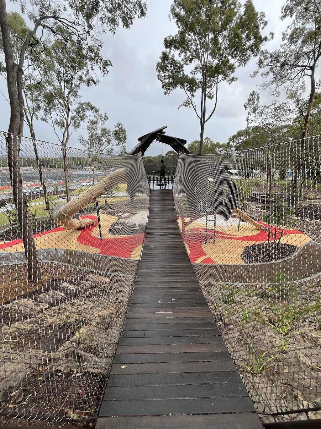 Casuarina Park | Kauri Blvd, Victoria Point QLD 4165, Australia | Phone: (07) 3245 4055