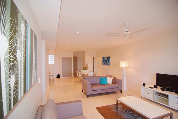 Coral Cove Apartments | 2B Horseshoe Bay Rd, Bowen QLD 4805, Australia | Phone: (07) 4791 2000