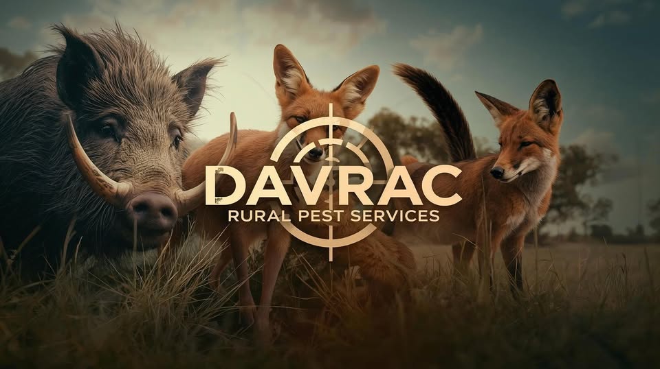 Davrac Rural Pest Services | Curries Rd, Dubbo NSW 2830, Australia | Phone: 0414 603 151