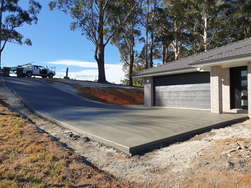 SM Complete Concrete | general contractor | 17 Lake Ct, Urunga NSW 2455, Australia | 0421547640 OR +61 421 547 640