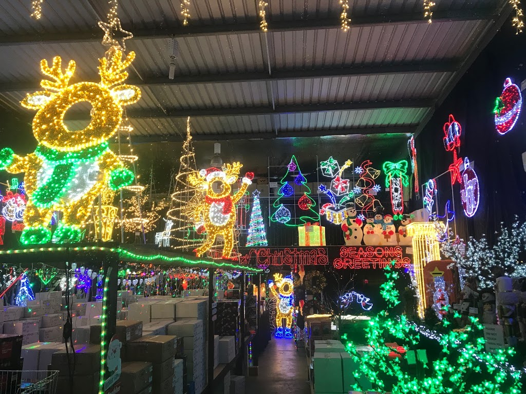 Christmas Alight | home goods store | 2/12 Bowers Rd S, Everton Hills QLD 4053, Australia | 0733530368 OR +61 7 3353 0368