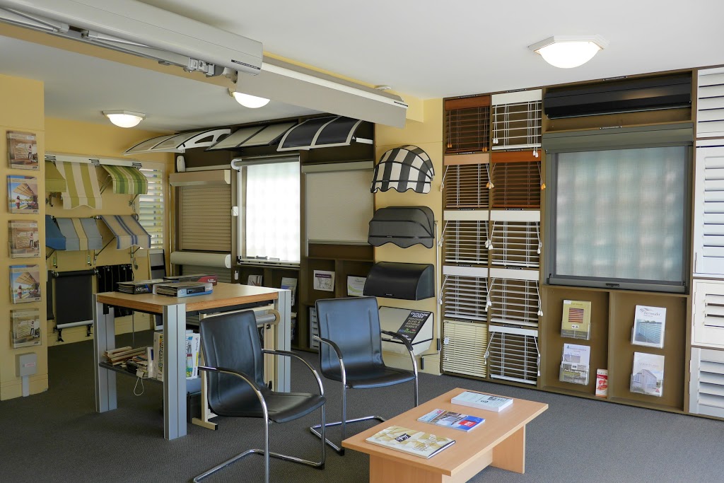 Illawarra Blinds and Awnings | home goods store | 673 Forest Rd, Bexley NSW 2207, Australia | 0295538999 OR +61 2 9553 8999