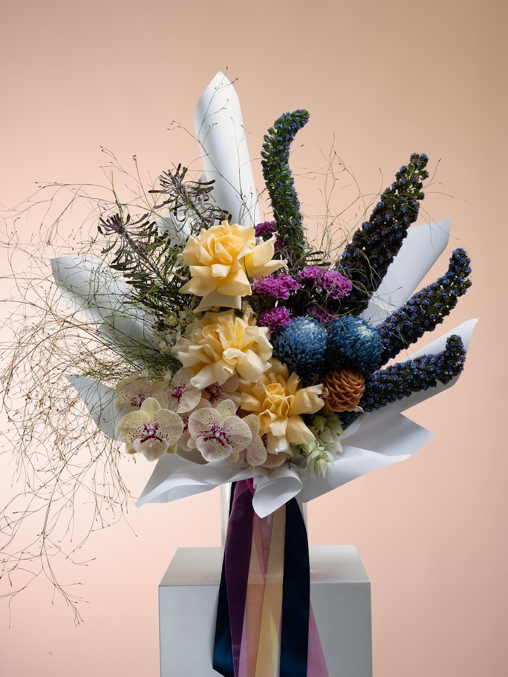 Hansford Flowers | 58 Hansford Rd, Coombabah QLD 4216, Australia | Phone: 0414 914 215