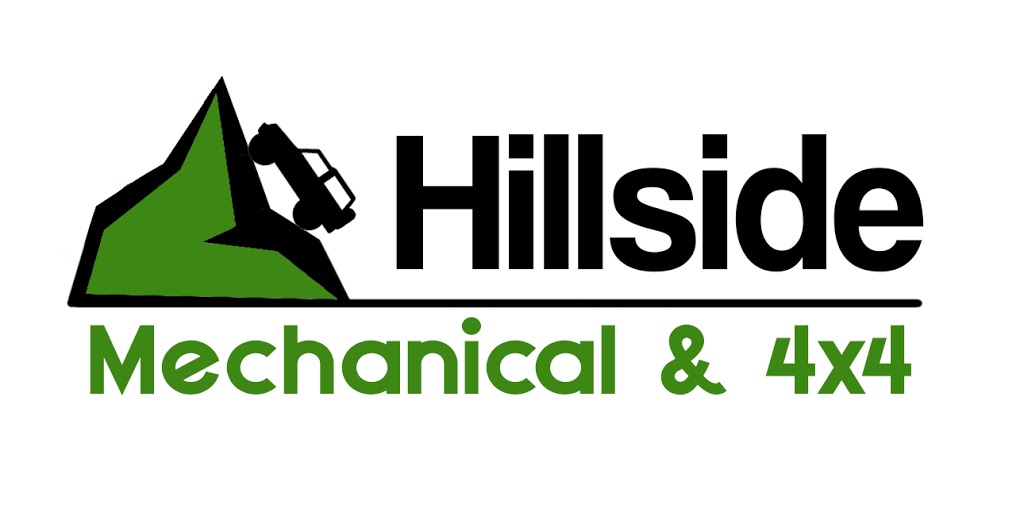 Hillside Mechanical & 4x4 Pty. Ltd. | car repair | 7 Fitzgerald St, Ferntree Gully VIC 3156, Australia | 0397586444 OR +61 3 9758 6444