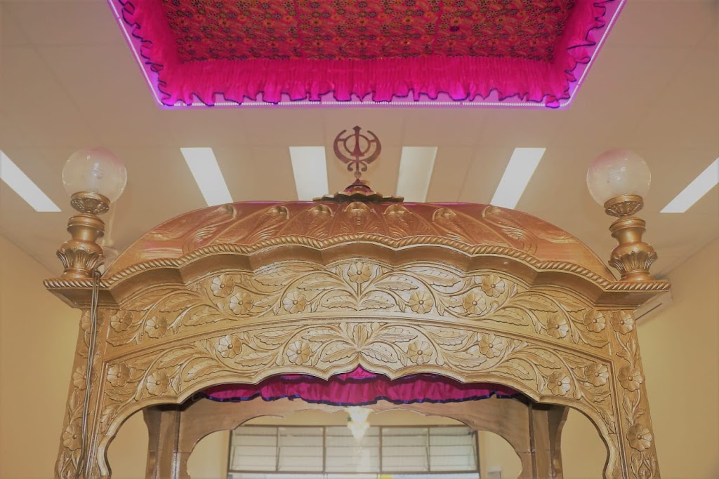 Gurudwara Sahib Gold Coast | place of worship | 5 Palings Ct, Nerang QLD 4211, Australia | 0431694043 OR +61 431 694 043