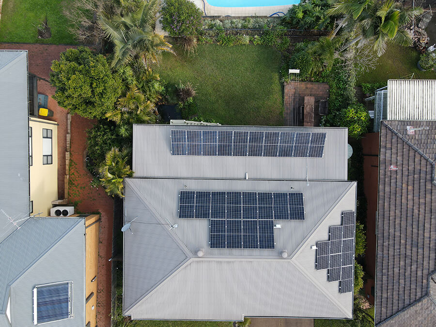 Harris Electrical And Solar Pty Ltd | 5/2 Enterprise Cres, McDougalls Hill NSW 2330, Australia | Phone: (02) 6571 3848
