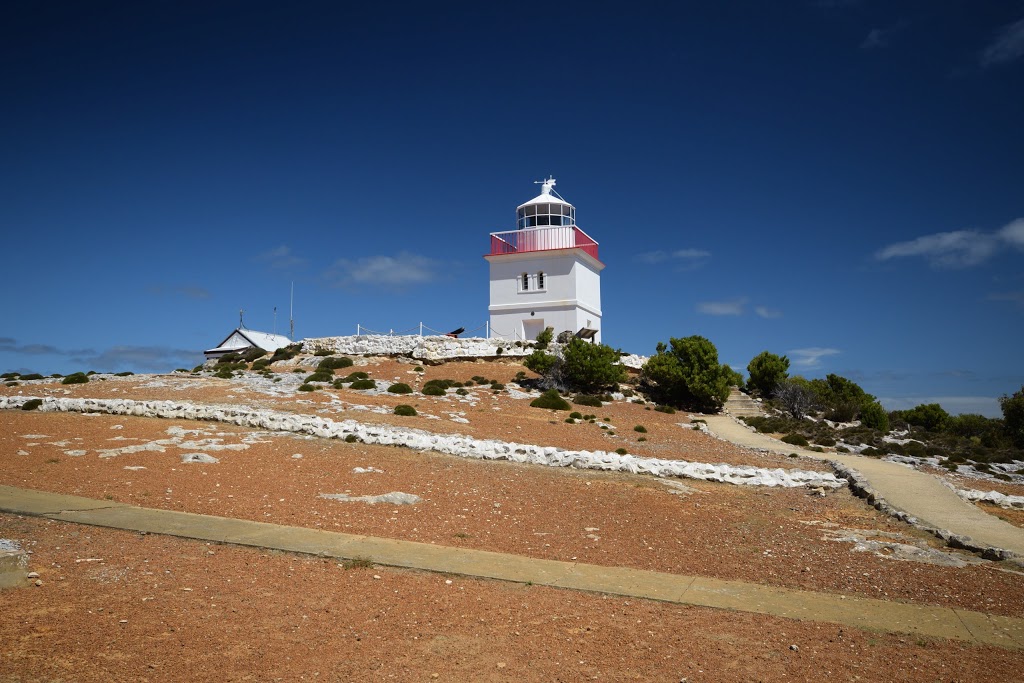 Cape Borda Lighthouse Keepers Heritage Accommodation | Playford Hwy, Cape Borda SA 5223, Australia | Phone: (08) 8553 4410