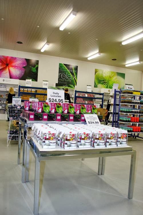 ANB Beauty and Wellbeing Super Store | 1/588-600 Nicholson St, Fitzroy VIC 3068, Australia