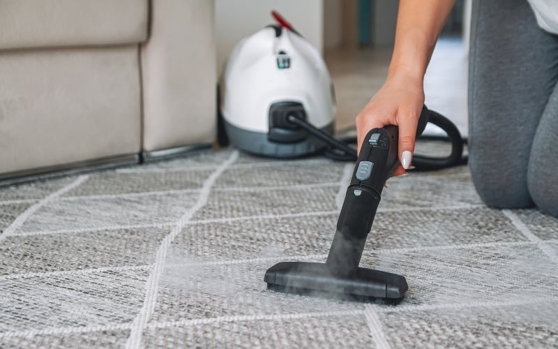 Carpet Cleaning Brookfield | Brookfield VIC 3338, Australia | Phone: (03) 9968 9176