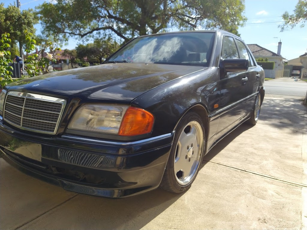 Benz Shed | car repair | 14 Gregory St W, Lake Gardens VIC 3355, Australia | 0481943551 OR +61 481 943 551