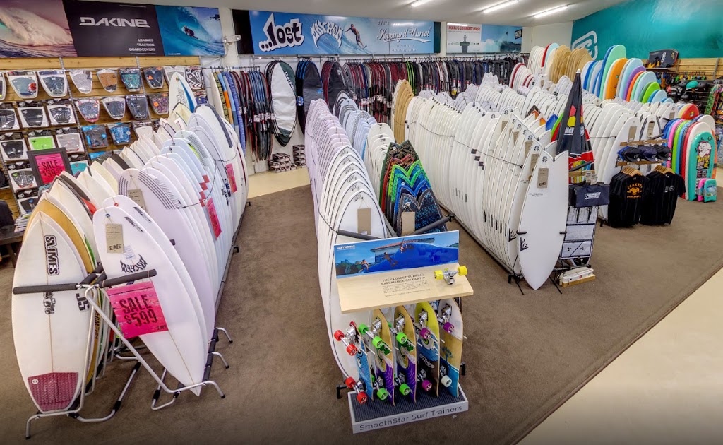 Slimes Boardstore | store | 1/203 The Entrance Rd, Erina NSW 2250, Australia | 0243655511 OR +61 2 4365 5511