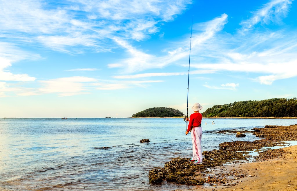 Marine Rescue Shoalhaven | Pilot House Prince Edward Ave, Culburra Beach NSW 2540, Australia | Phone: (02) 4447 4466