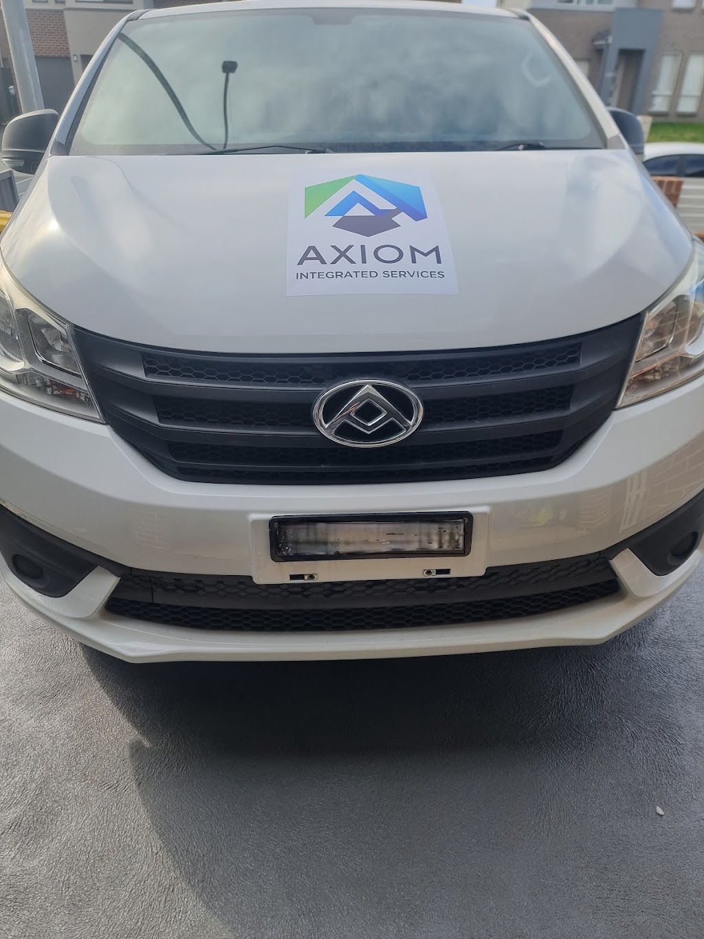 Axiom Integrated Services | 190 Dalmatia Ave, Edmondson Park NSW 2174, Australia | Phone: 0403 333 903