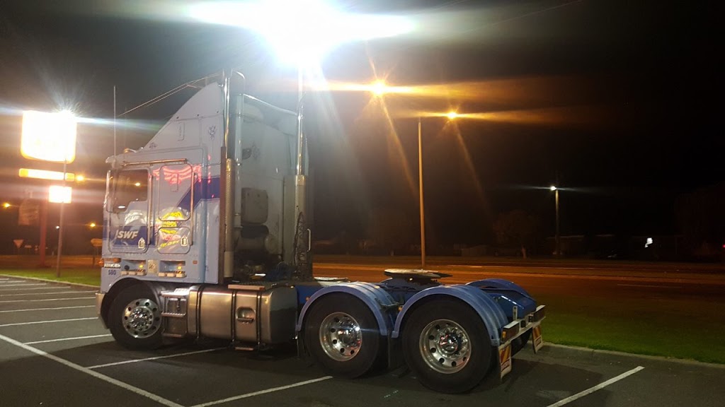 South West Freight | 1 Graham Rd, Mount Gambier SA 5290, Australia | Phone: (08) 8723 8500