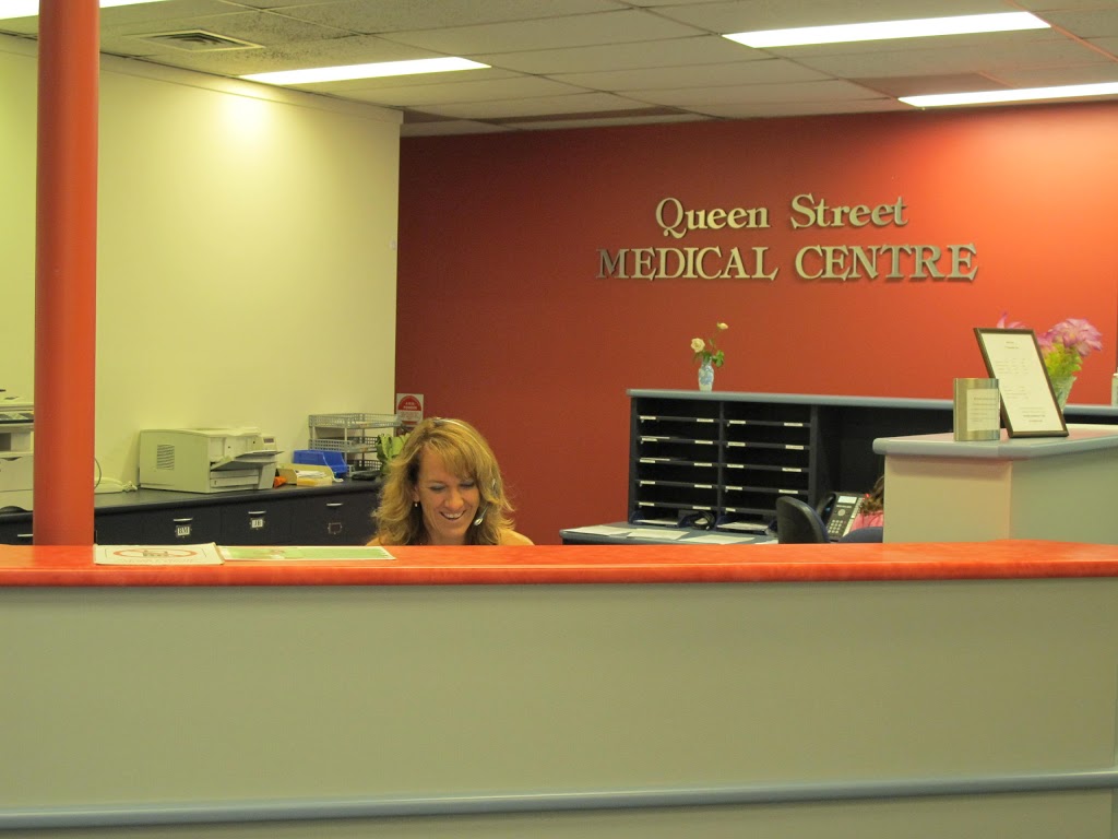 Queen Street Medical Centre | hospital | 12 Queen St, Murwillumbah NSW 2484, Australia | 0266721244 OR +61 2 6672 1244