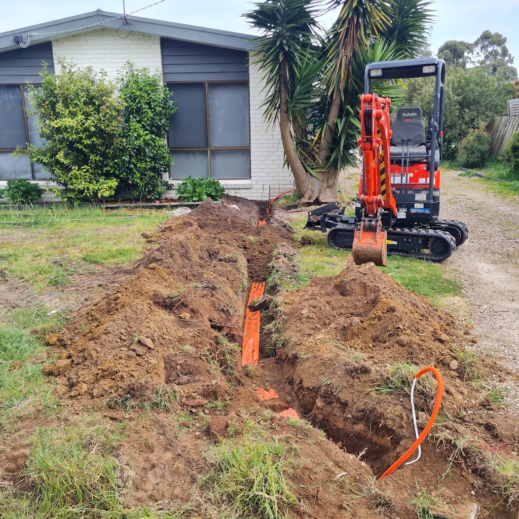 Harris Group Electrical | 21 Pearce St, Crib Point VIC 3919, Australia | Phone: 0401 729 815