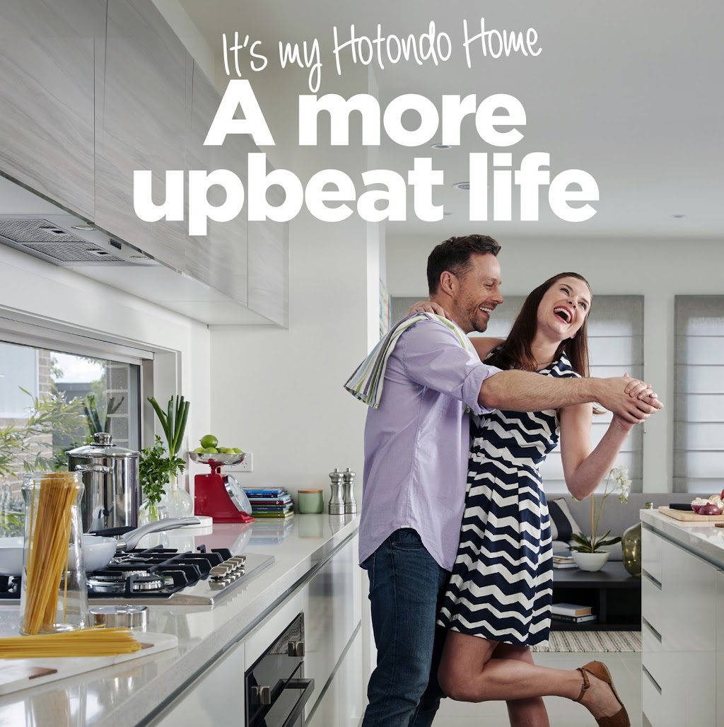 Hotondo Homes - Hervey Bay Display Home | 18 Halcro St, Hervey Bay QLD 4655, Australia | Phone: 0459 608 762