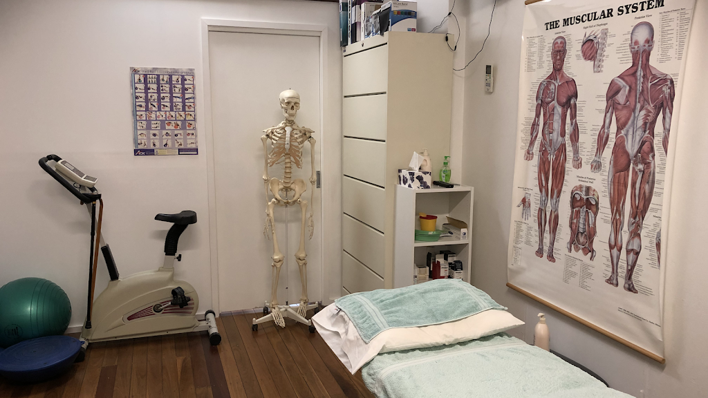 Gymea Village Physiotherapy - Deborah Dunstone | physiotherapist | shop 9/59-61 Gymea Bay Rd, Gymea NSW 2227, Australia | 0295428088 OR +61 2 9542 8088