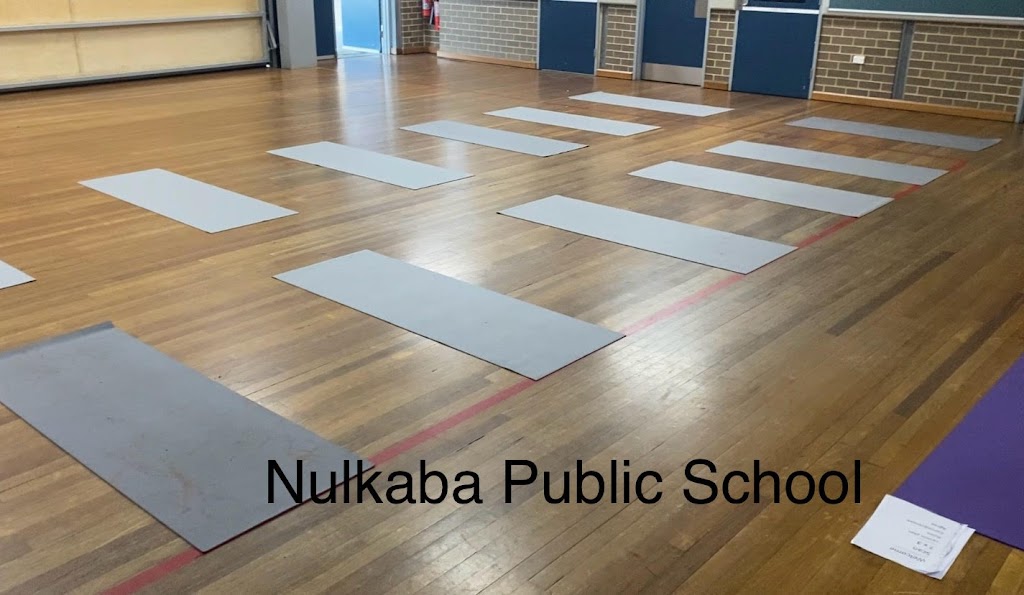 Hunter Yoga Sync | Hanwood Rd, North Rothbury NSW 2335, Australia | Phone: 0402 194 908