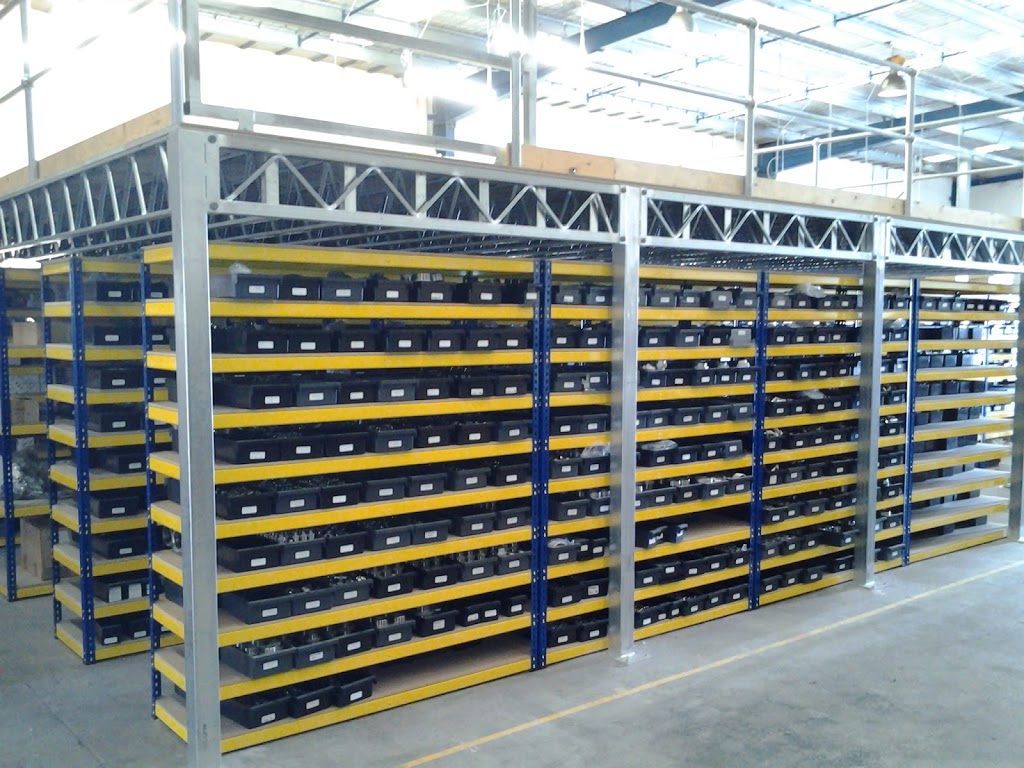 The Storage Centre | storage | Factory 45, Gaine Rd, Dandenong South VIC 3175, Australia | 0387878877 OR +61 3 8787 8877