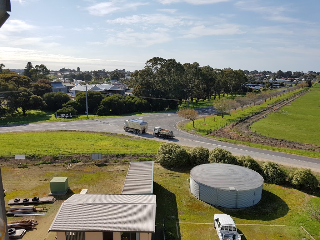 NAS Agribusiness | LOT 25 Brighton Dr, Naracoorte SA 5271, Australia | Phone: (08) 8762 1166