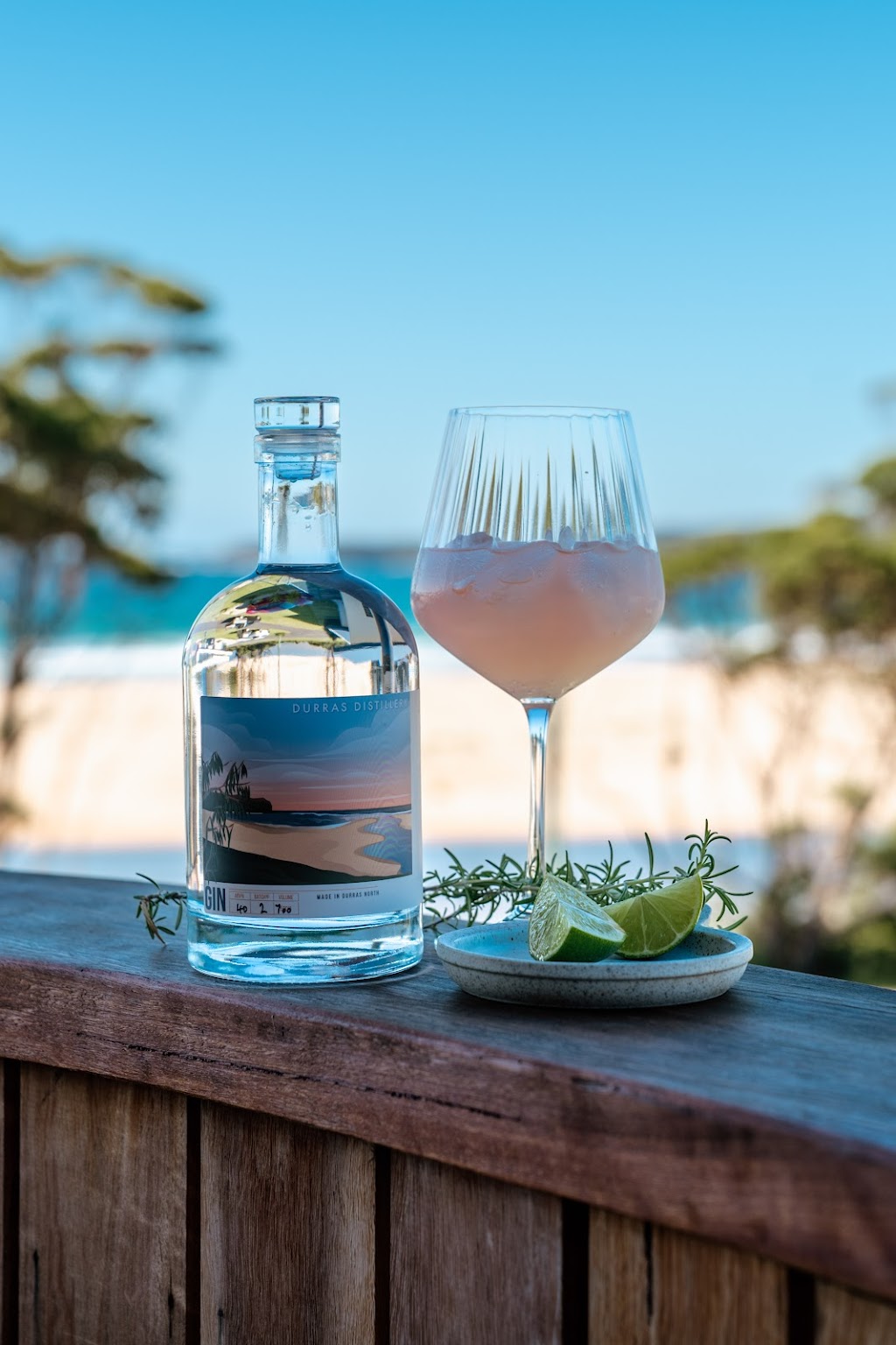 Durras Distillery | 5 Livingstone St, Durras North NSW 2536, Australia | Phone: 0409 056 729