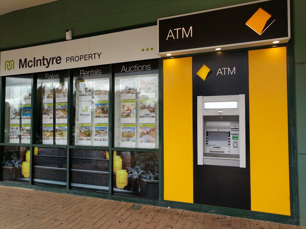 Commonwealth Bank ATM | atm | Ground/4 Sidney Nolan St, Conder ACT 2906, Australia | 132221 OR +61 132221