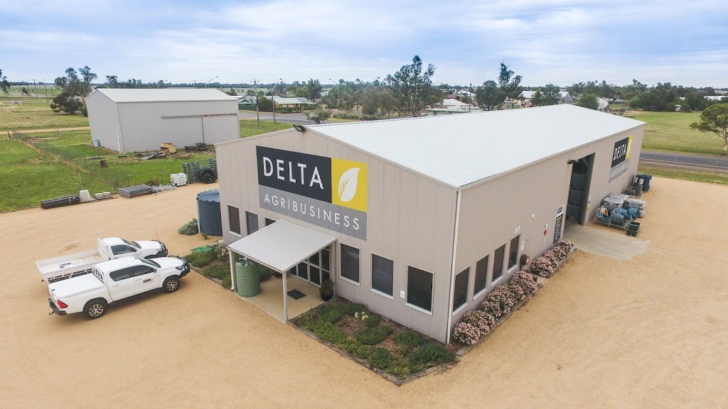 Delta Agribusiness |  | 25 Gunningbar St, Nevertire NSW 2826, Australia | 0268476375 OR +61 2 6847 6375