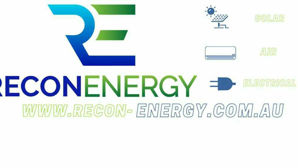Recon Energy | 251 Bedford Rd, Andergrove QLD 4740, Australia | Phone: (07) 3062 6896