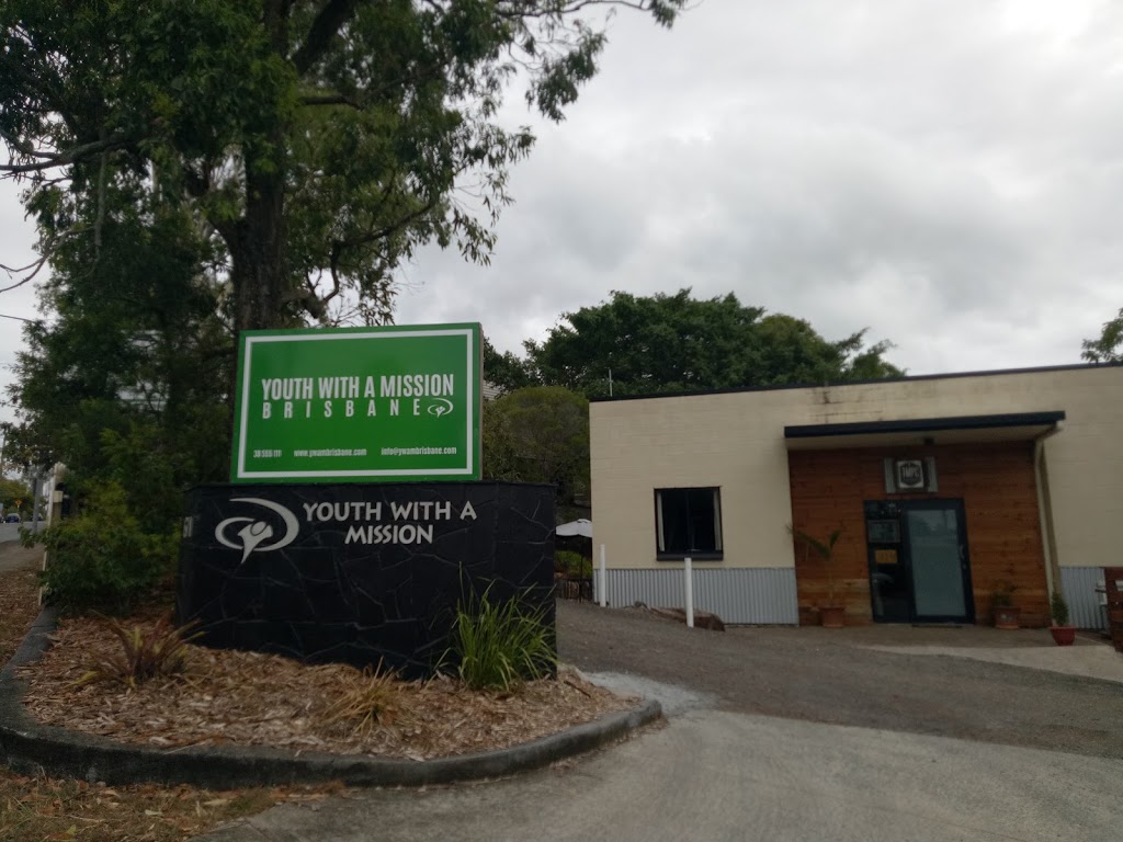 Youth with a Mission Inc. | 671 Samford Rd, Mitchelton QLD 4053, Australia | Phone: (07) 3855 5111