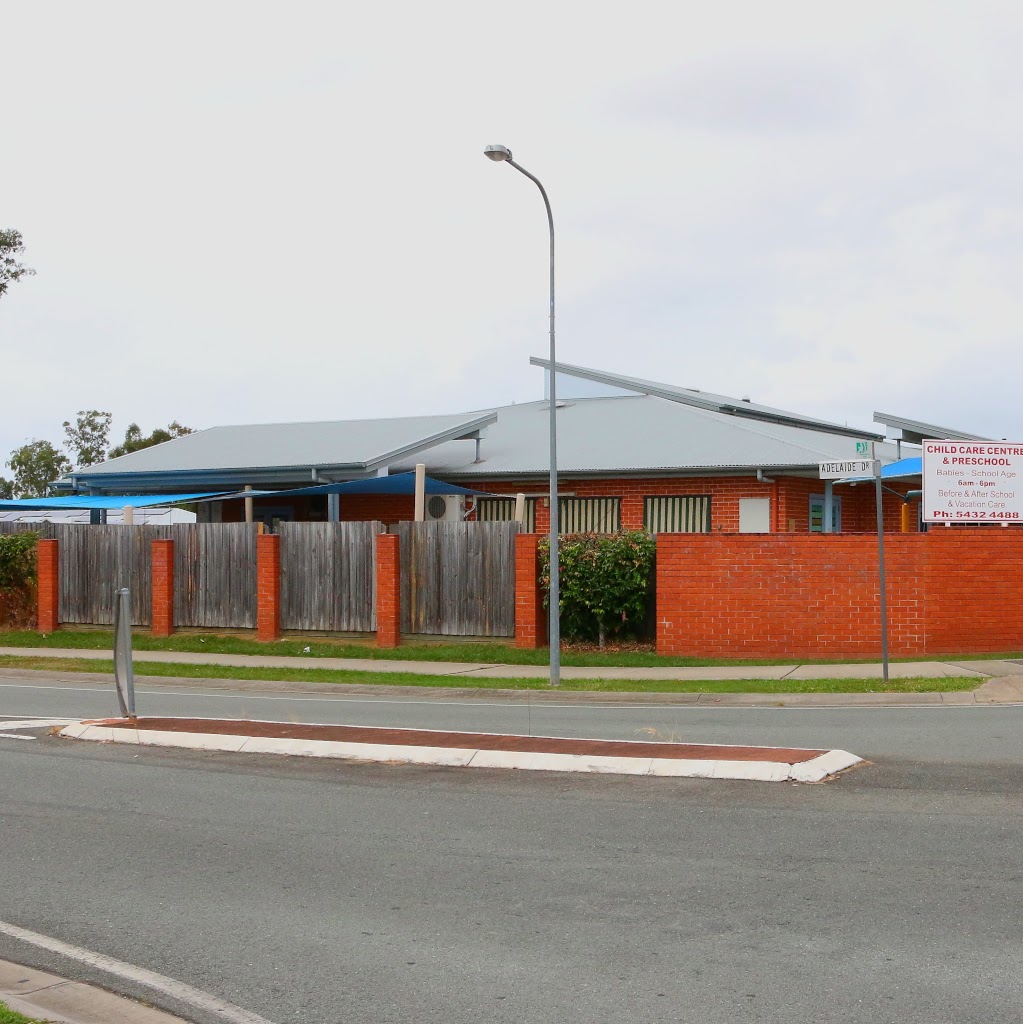 Morayfield Early Childhood Centre | school | 58/60 Michael Ave, Morayfield QLD 4506, Australia | 0754324488 OR +61 7 5432 4488