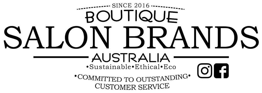 Boutique Salon Brands Australia | hair care | 5/54 Gindurra Rd, Somersby NSW 2250, Australia | 0243402652 OR +61 2 4340 2652