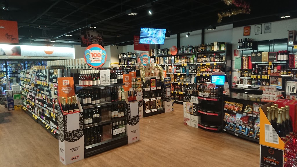 BWS Petrie Terrace - The Barracks | store | 10 61 Petrie Terrace, Brisbane City QLD 4000, Australia | 0733681520 OR +61 7 3368 1520