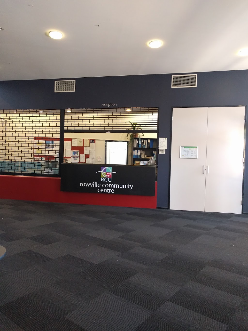 Rowville Community Centre | 40 Fulham Rd, Rowville VIC 3178, Australia | Phone: (03) 9763 7400