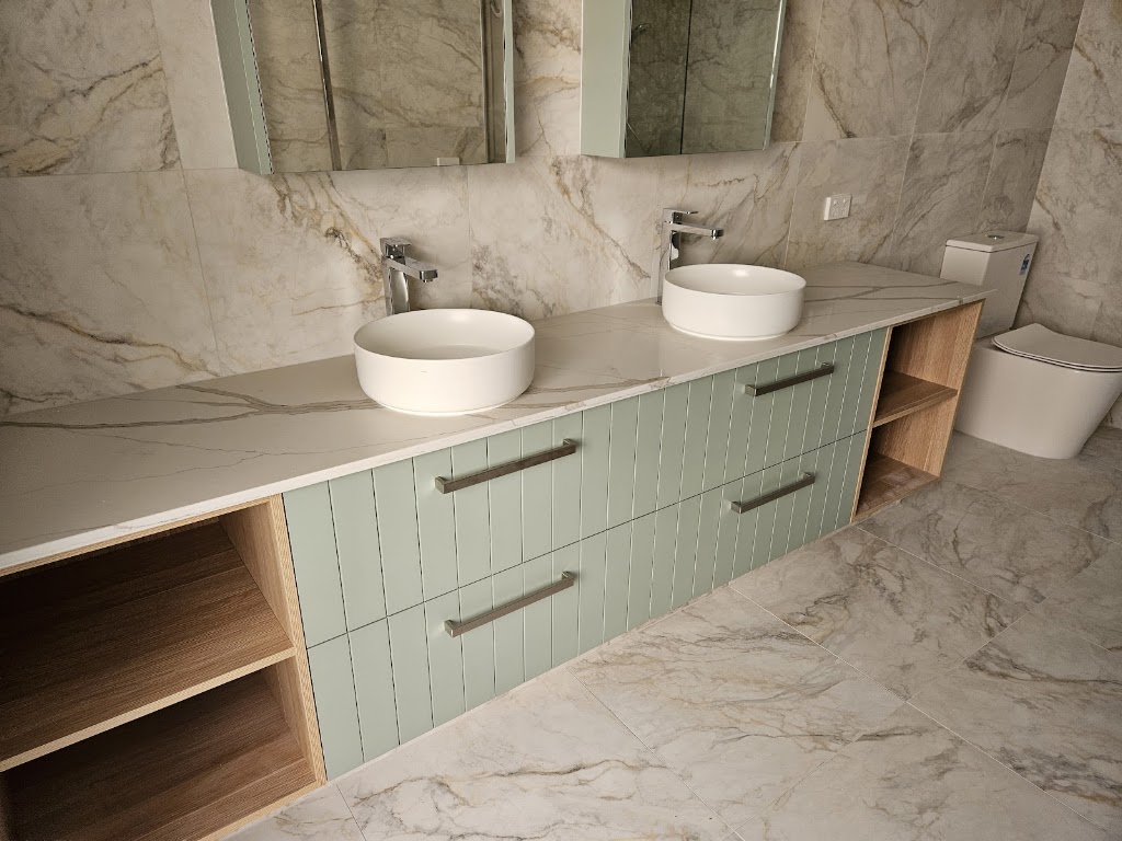 Peter Conlan Bathrooms | Birdwood St, Parkdale VIC 3195, Australia | Phone: 0422 786 701