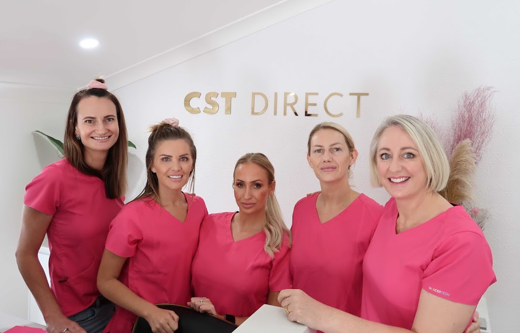 CST Direct | 1/28 Ridge St, Northgate QLD 4013, Australia | Phone: 0436 419 390